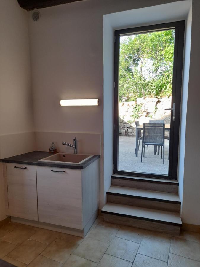 Villa La Lavandière à Saint-Beauzely Extérieur photo